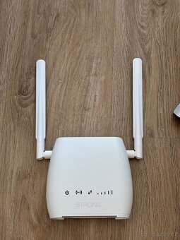 Wifi Router Strong 4G - 2