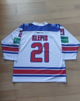 Dres - HC Lev (Klepiš) - 2