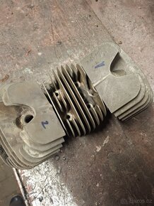 Jawa 50/20-23 - 2