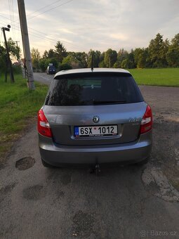 Fabia Tsi - 2