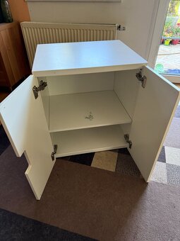 Skříň IKEA 60x50x65 cm - 2