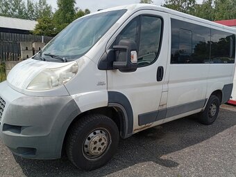 Fiat Ducato - 2