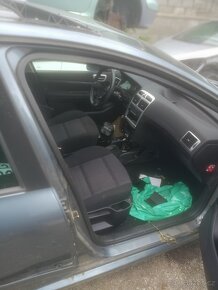 Peugeot 307sw 1,6hdi,2,0hdi - 2