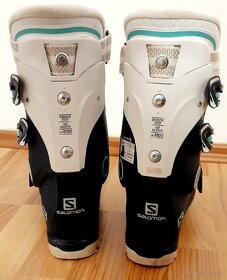 Dámské Přeskáče SALOMON X PRO 80 W
- 2