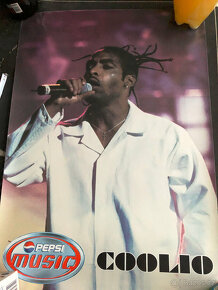 Plakáty Pepsi - 2