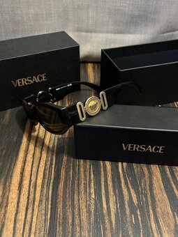 Versace brýle - 2