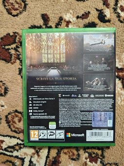 Hogwarts legacy Xbox - 2