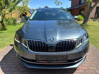 Škoda Octavia 1.8Tsi 132kw Style - 2