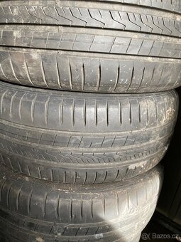 Letní pneu 205/55/R16 Hankook - 2