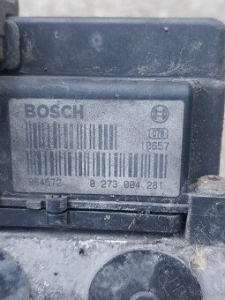 Abs kostka passat b5 - 2