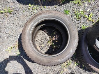 205/55 R16 Barum polaris 5 - 2