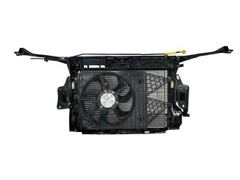 Chladičová stěna CHZB 1.0TSI 70KW Škoda Fabia 3 r.v. 2018 - 2
