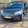 Honda Fr-v - 2