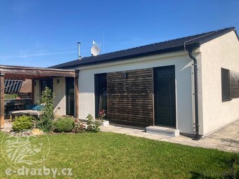 Rodinný dům 4+kk (103 m2) s pozemkem (803 m2), Smržov u Smiř - 2