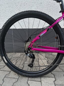 Maxbike M509 29´´ - 2