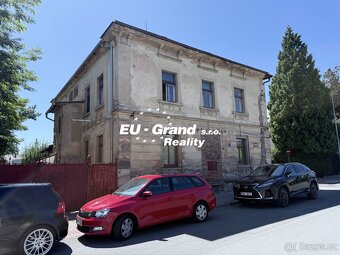 Prodej byty 4+1, 125 m2 - Varnsdorf, ev.č. 05749 - 2