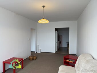 Prodej bytu 2+kk 48,5m2 se sklepem, Praha - Stodůlky - 2