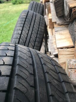 Nankang passion 225/50 r18 c 109/107 T - 2