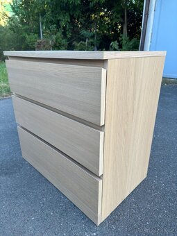 Ikea malm Komoda - 2