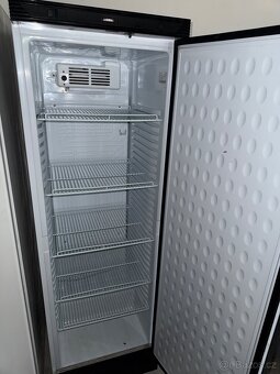 Lednice gastro TEFCOLD SD1380 - 2