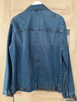 Jeans bunda Bershka - 2