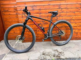 Specialized Chisel Comp 2018 - 2