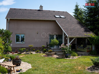 Prodej rodinných domů 5+1 a 2+1, 250 m², Bolatice - 2