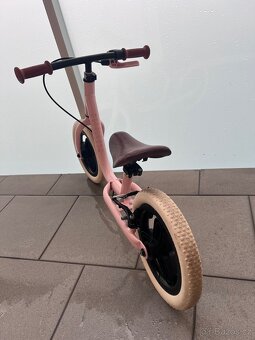 Dětské odrážedlo 10” Runride 500 - 2