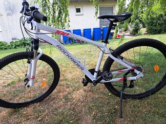 Rockrider st100 - 2