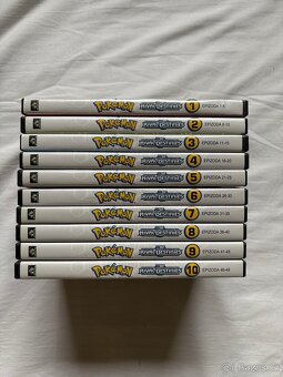Pokémon B&W Rival Destinies - 2