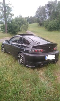 Mazda mx-3 - 2