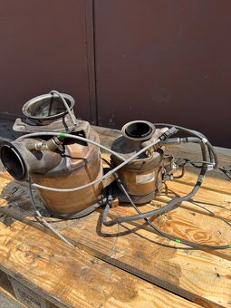 04L 181 AB DPF Filtr 2,0 TDI 140 kw Superb 3 - 2