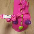 Dětský jezdící kufr Trunki - 2