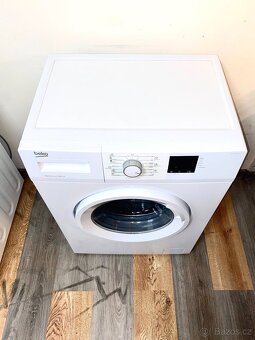 Pračka BEKO - 2