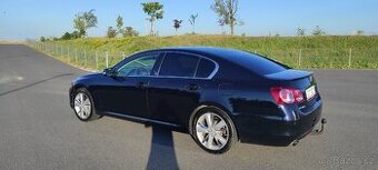 Lexus GS 450h - 2
