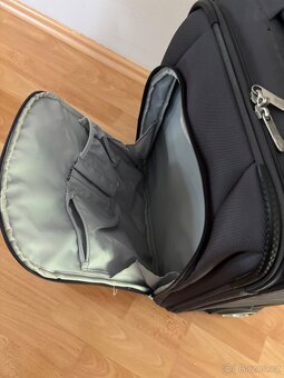 Prodám kabinový kufr american tourister - 2