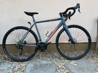 Gravel Author Aura XR5 - 54 - 2