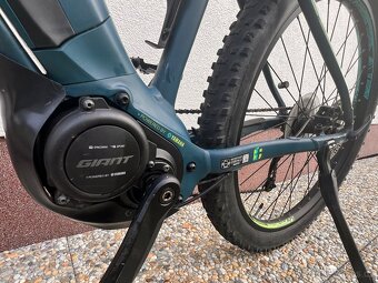 Elektrokolo Giant 400 Bosh 27.5'´ - 2