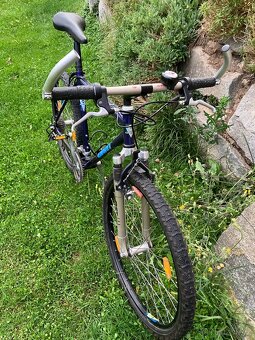 Prodám kolo Giant v l 26” - 2