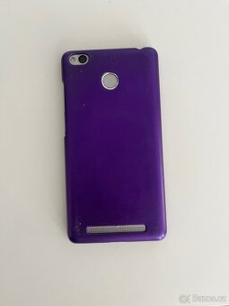 Xiaomi Redmi 4x, 3Gb/32GB. - 2