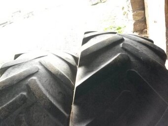 Pneu 540/65R30 Michelin - 2