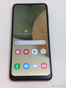 Samsung Galaxy A12 4/64gb black. Záruka 6 měsíců. - 2