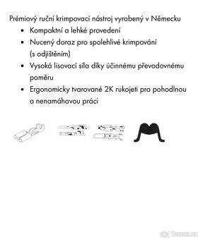 Wurth krimpovaci klašrě - 2