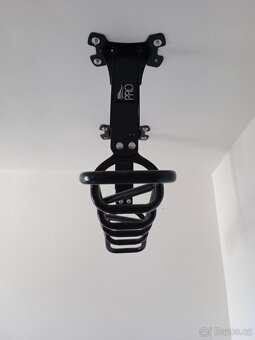 Závěsná hrazda na strop - 2