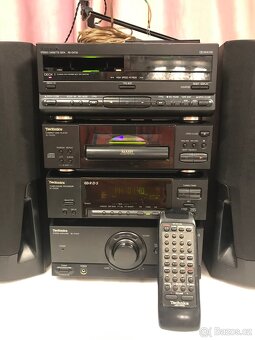 Technics 1 - 2
