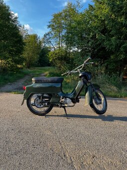 Jawa 50/20 - 2