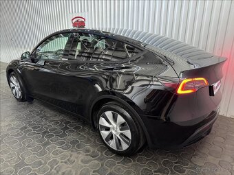 Tesla Model Y LR AWD RYZEN BERLÍN TZ 2X ALU - 2
