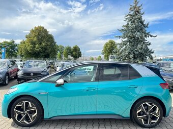 Volkswagen ID.3 PRO 1st 150kw,matrix,kamera,keyless,tempomat - 2