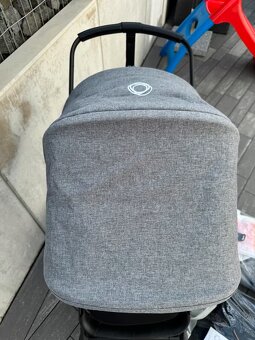 Bugaboo Fox 3 – nový, vůbec nejetý - 2