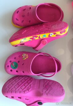 Crocsy - 2